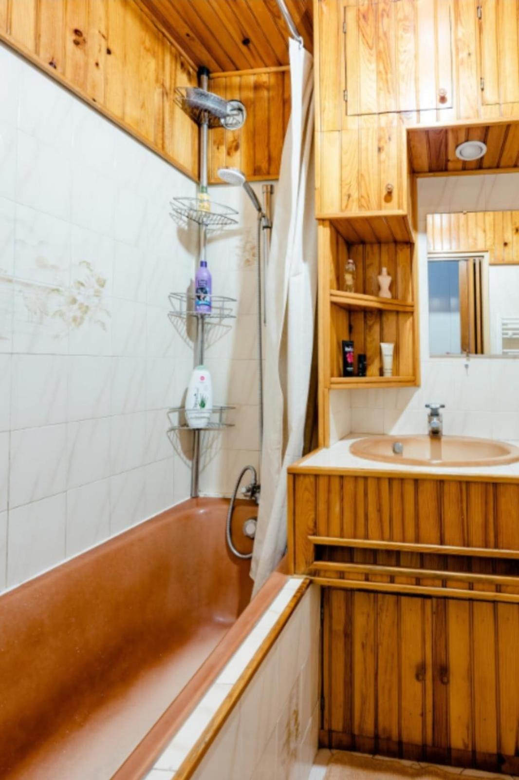 Chambre D'Hote Chez Marie-Jeanne Pierrefitte-sur-Seine Exterior foto