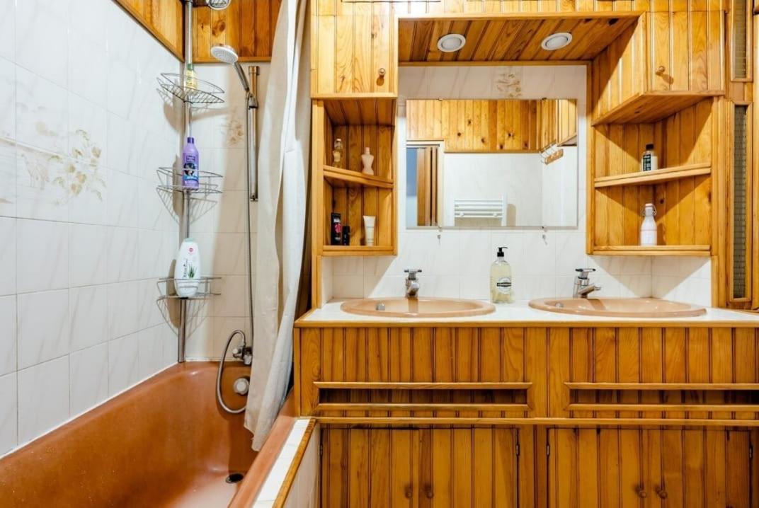 Chambre D'Hote Chez Marie-Jeanne Pierrefitte-sur-Seine Exterior foto